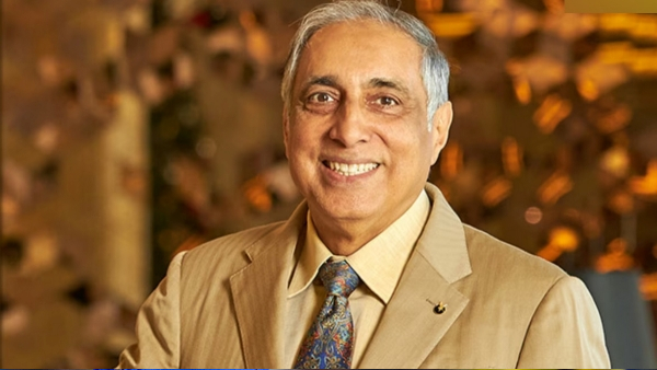 Know success story of Irfan Razack started as Tailors son found Prestige Estate Projects