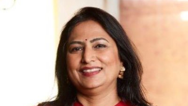 Know about Lady denstist who changed Gautam Adani Life as successfull businessman