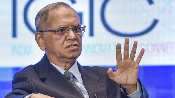 Narayana Murthy grand son networth increased considerably