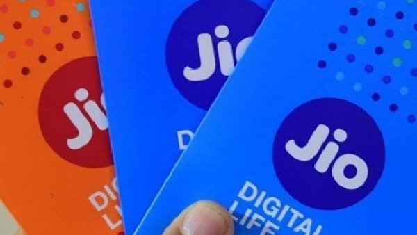 Reliance Jio emerged as worlds biggest telecom operator for data with huge user base