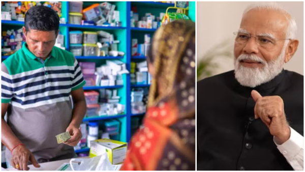 Indian Government planning to allow selling common medicines in kirana stores soon Know details