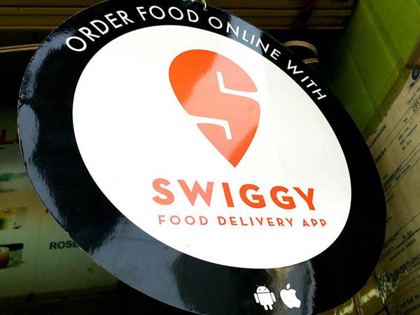 Food delivery startup Swiggy files DRHP papers with SEBI for IPO launch secretely