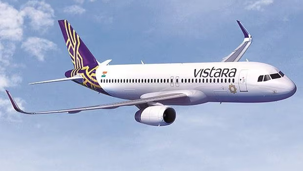 Tata s Vistara got DGCA notices over pilots training violations amid business turbulences
