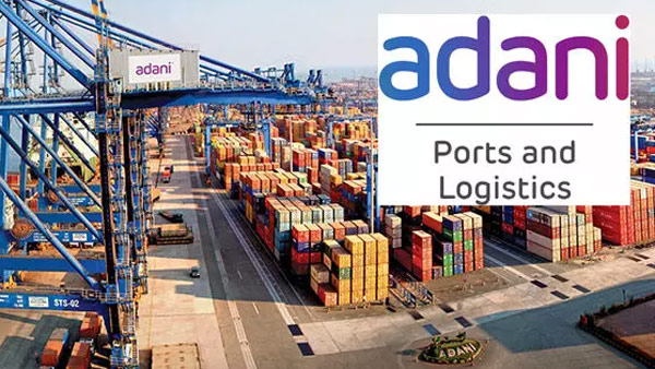 Adani Ports released stellar Q4 results as Net profits rose by 76Percent in March quarter