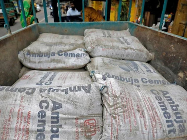 Adani s Ambuja Cements recorded stellar Q4 Results net profit rose to 1055 crores with 64Percent up