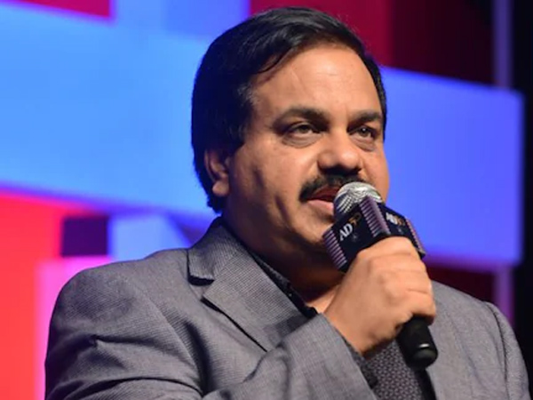 Asian Paints CEO alleges India GDP numbers not correlating with core sectors