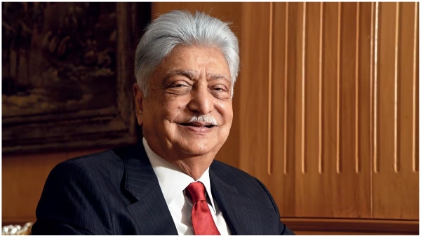 Wipro Azim Premji s family office in talks to aquire 51 stake in Nainital Bank