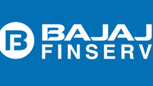 Bajaj Finance stock rose sharply on Friday