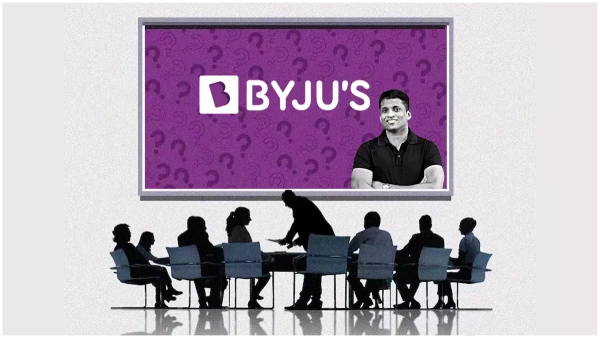 Edtech Startup Byjus paying salaries to employees weekly basis on performance basis