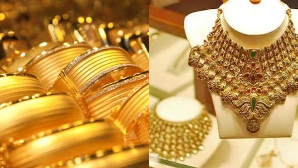 Good news to gold and silver lovers prices dropped heaviny today Know latest rates in AP TS