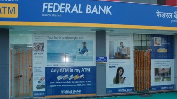 Federal Bank stock rally to new 52 weeks high amid Q4 Earnings and KVS Manian joining news