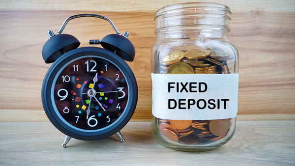 Know banks that offering High Interest Rates on Senior Citizen Deposits