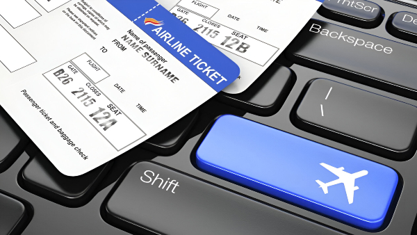 Air fares have increased drastically in the country