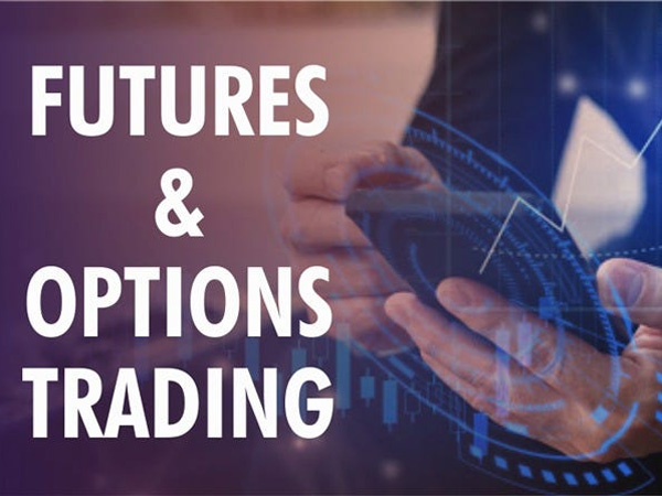 Chief Economic Adviser Fears On rising Futures and Options trading volumes and tendency