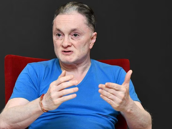 Raymonds Chairman Gautam Singhania says business is his priority than personal life disputes