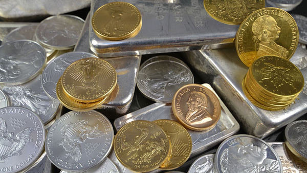 Quick commerce companies that delivered gold and silver coins in 10 minutes saw high demand
