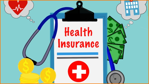 Health insurance premiums have increased