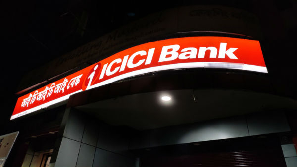 RBI has fined ICICI Bank and Yes Bank