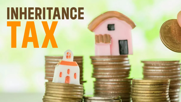 Congress proposal to impose inheritance tax leads to hot discussion