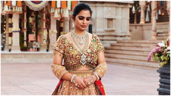 Isha Ambani s Reliance Retail Makes MOU with UK fashion company ASOS to sell in India