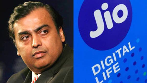 Reliance is coming up with a new IPO