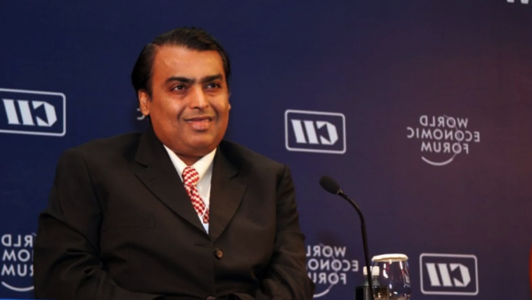Ambani s Reliance retail ventures planning to enter diagnostic business