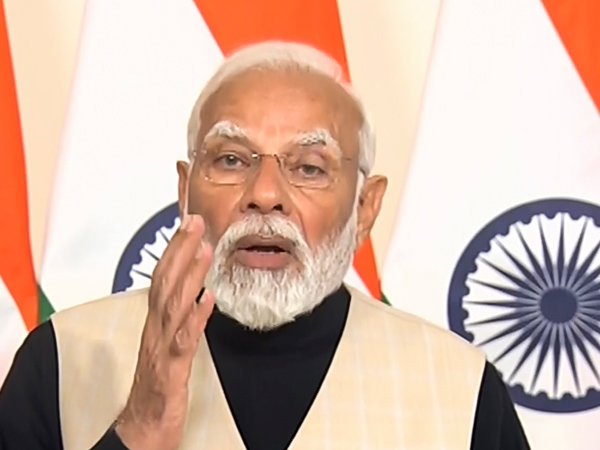 PM Modi revealed seeking legal options to transfer black money to real Indian Poor