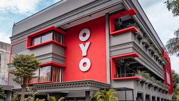Travel Tech Platform OYO withdraws DRHP with SEBI planning to refile IPO application later