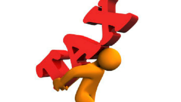 Inheritance tax is currently being debated in the country