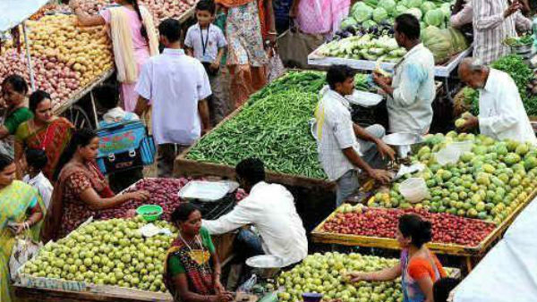 Food inflation is expected to increase in the country