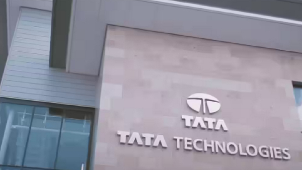Along with the quarterly results Tata Technologies also announced a dividend of Rs 10