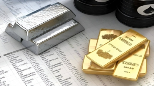 Gold and silver rates fell drastically on may 1st akshaya tritiya nearing