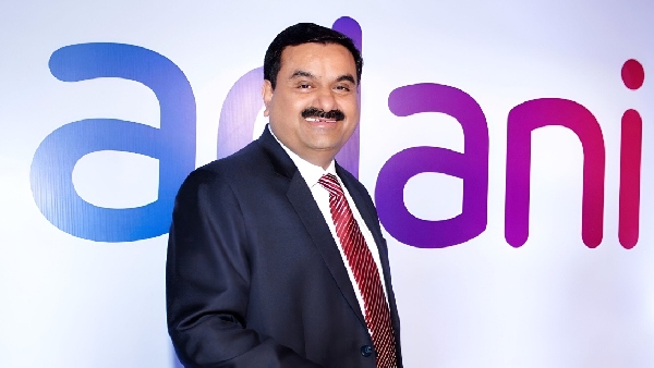Gautam Adani in talks with banks to borrow 600 Mn