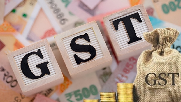 GST collections in April 2024 recorded all time high amid global head winds continuing