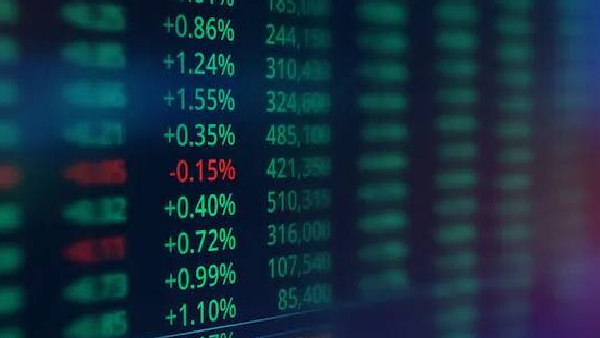 Indian stock markets trading in heavy volatality amid Election fever in India