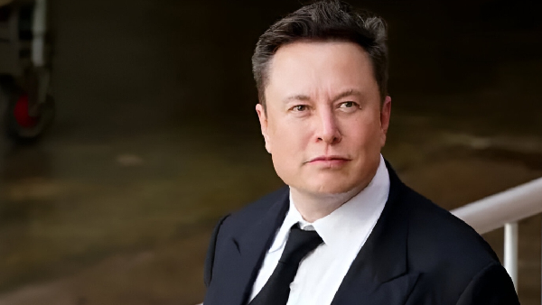 Tesla CEO elon musk after canceling Indian visit tours to srilanka over starlink business