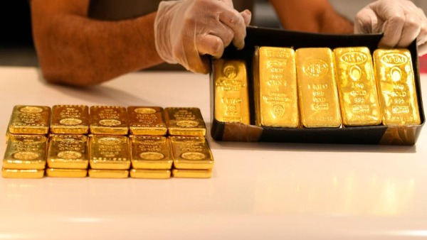 Good News gold rates drop and Silver stable amid US Dollar getting stronger Good News gold rates drop and Silver stable amid US Dollar getting stronger