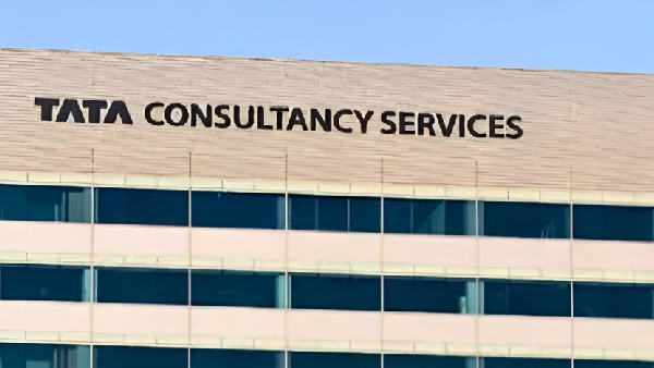 TCS suspended an employee who reported security breach