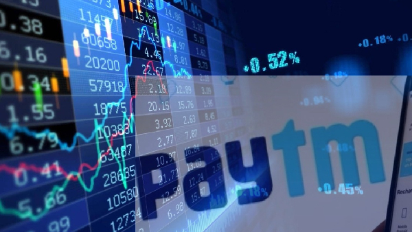 Paytm loses widened to 550 crores in Q4 amid RBI crackdown on Paytm Payments Bank