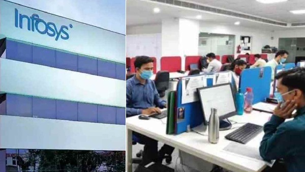 Infosys CEO Salil Parekh said there will be no layoffs