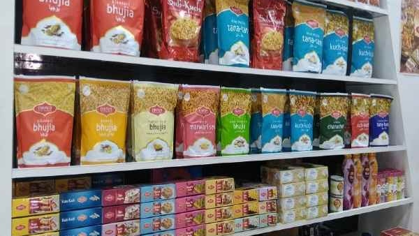 International Venture capitalists in investment talks with Haldiram Foods Know details