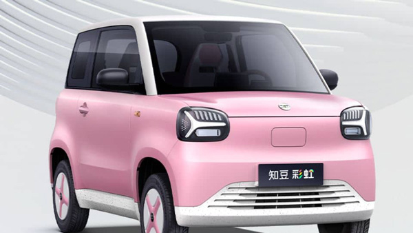 Chinese EV Car maker Leapmotor planning to enter Indian Market with Alternate entry routes