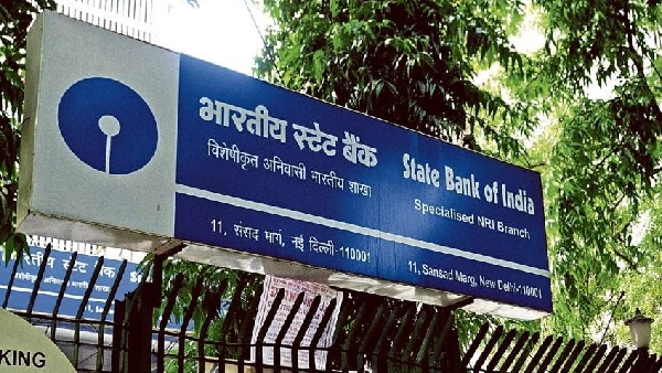 The Central Bank of South Africa has shocked SBI