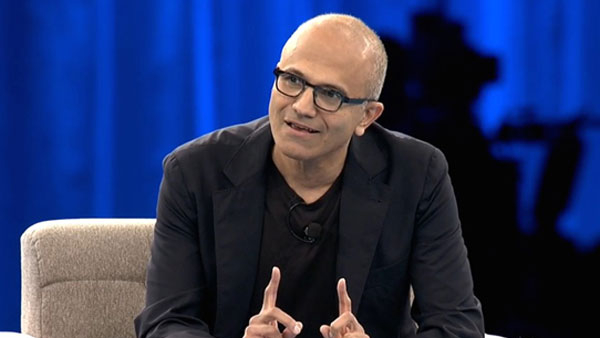 Microsoft Buys 48 Acres land near Hyderabad in Ranga Reddy district for Data Center business