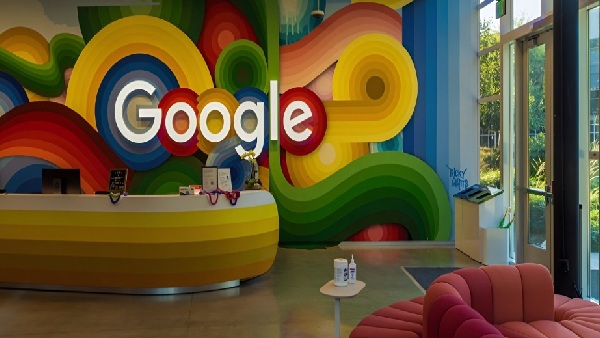 Google is paying rent of Rs 4 thousand crores per month in Bengaluru