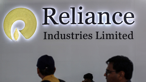 Reliance big deal with Russia company