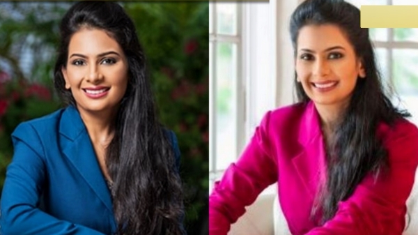 Know success story of Prerna Jhunjhunwala once a school teacher in singapore