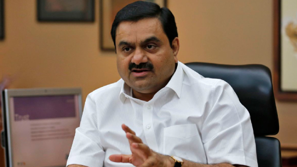 Adani group rebound to Hindenberg report previous position