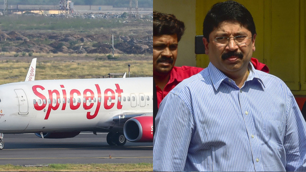Spicejet to get 450 Crores refund from Kalanithi Maran