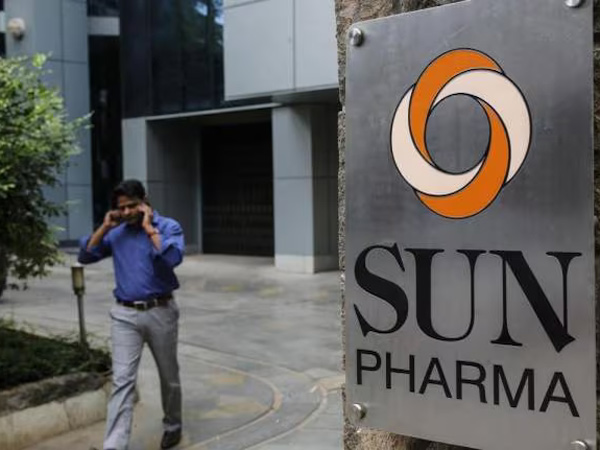 Sun Pharma stock lost heavily on Thursday